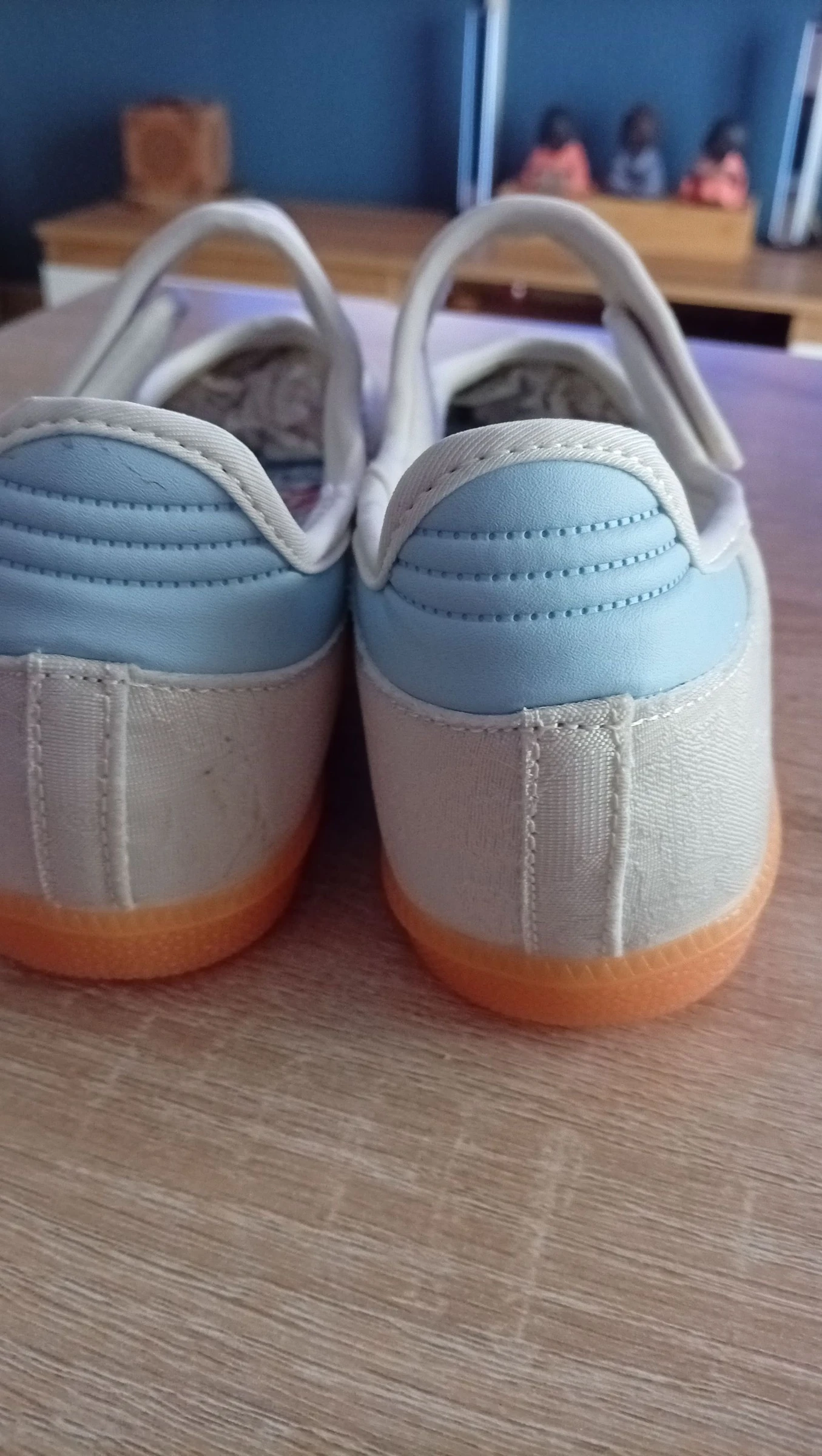 jane Liberty London sneakers – photo 7